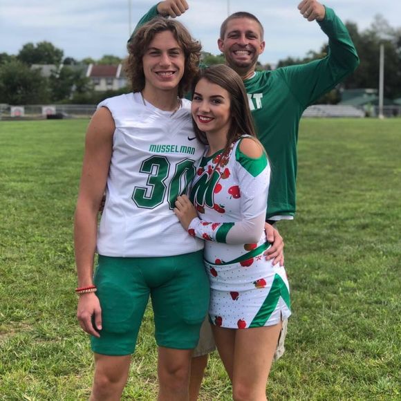 Meet your Posher, Reis - Picture 1 of 1